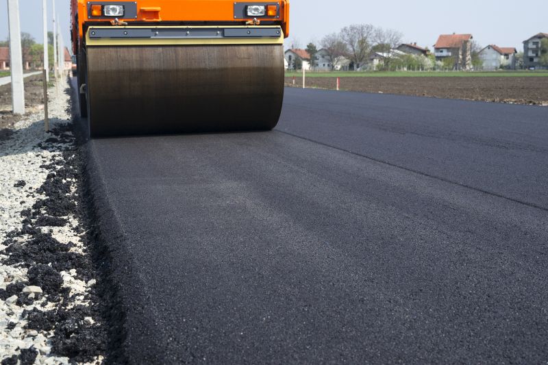 Asphalt Milling