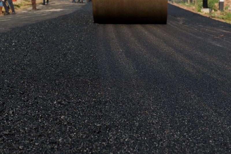 Asphalt Milling