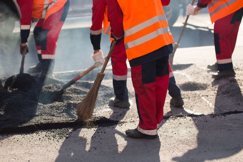 Signs Your Asphalt Surface Needs Professional Repair